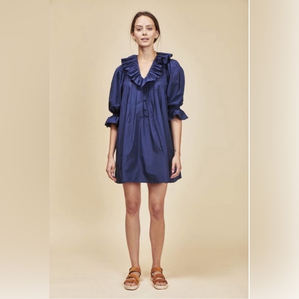 Hunter Bell Sullivan Dress